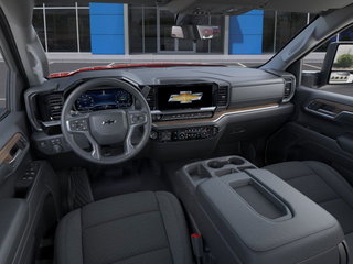 2023 Chevrolet Silverado 1500 RST in Labrador City, Newfoundland and Labrador - 5 - w320h240px