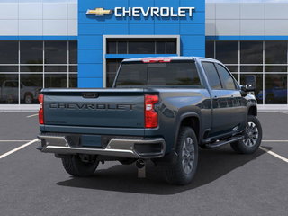 2024 Chevrolet SILVERADO 2500 HD LT in Labrador City, Newfoundland and Labrador - 4 - w320h240px