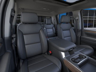 2024 Chevrolet SILVERADO 2500 HD LT in Labrador City, Newfoundland and Labrador - 6 - w320h240px