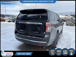 2023 Chevrolet Tahoe in Deer Lake, Newfoundland and Labrador - 9 - w320h240px
