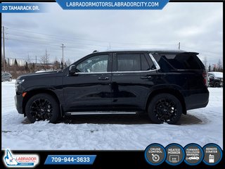 2023 Chevrolet Tahoe in Deer Lake, Newfoundland and Labrador - 8 - w320h240px