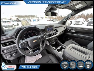 2023 Chevrolet Tahoe in Deer Lake, Newfoundland and Labrador - 12 - w320h240px