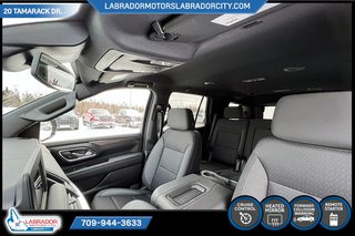 2023 Chevrolet Tahoe in Deer Lake, Newfoundland and Labrador - 2 - w320h240px