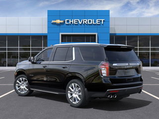 2024 Chevrolet Tahoe High Country in Labrador City, Newfoundland and Labrador - 3 - w320h240px