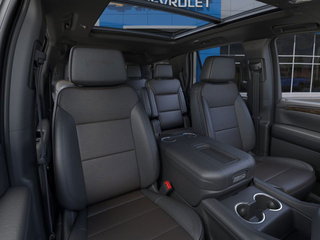 2024 Chevrolet Tahoe High Country in Labrador City, Newfoundland and Labrador - 6 - w320h240px