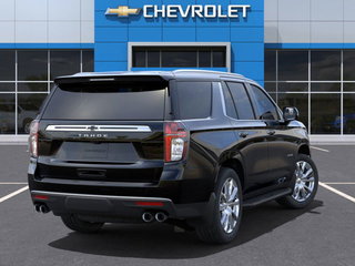 2024 Chevrolet Tahoe High Country in Labrador City, Newfoundland and Labrador - 4 - w320h240px