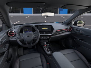 2025 Chevrolet Trax 2RS in Labrador City, Newfoundland and Labrador - 5 - w320h240px