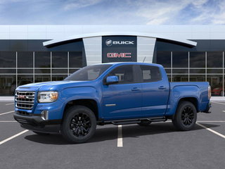 2022 GMC Canyon ELEVATION 2WD in Labrador City, Newfoundland and Labrador - 2 - w320h240px