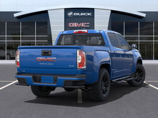 2022 GMC Canyon ELEVATION 2WD in Labrador City, Newfoundland and Labrador - 4 - w320h240px