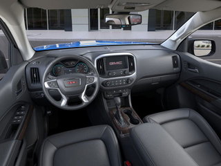 2022 GMC Canyon ELEVATION 2WD in Labrador City, Newfoundland and Labrador - 5 - w320h240px