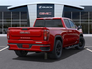 2024 GMC Sierra 1500 ELEVATION in Labrador City, Newfoundland and Labrador - 4 - w320h240px