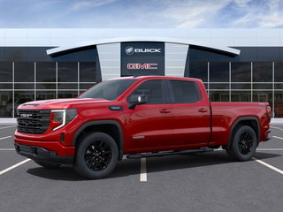 2024 GMC Sierra 1500 ELEVATION in Labrador City, Newfoundland and Labrador - 2 - w320h240px