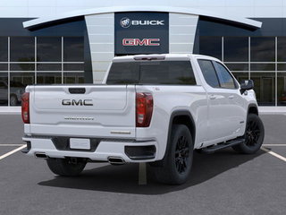 2024 GMC Sierra 1500 ELEVATION in Labrador City, Newfoundland and Labrador - 4 - w320h240px