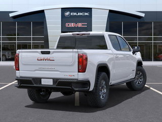 2025 GMC Sierra 1500 AT4X in Labrador City, Newfoundland and Labrador - 4 - w320h240px