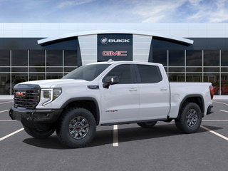 2025 GMC Sierra 1500 AT4X in Labrador City, Newfoundland and Labrador - 2 - w320h240px