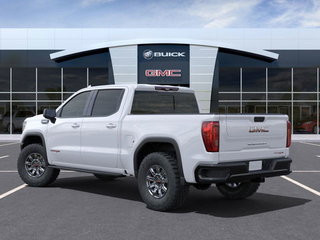 2025 GMC Sierra 1500 AT4X in Labrador City, Newfoundland and Labrador - 3 - w320h240px