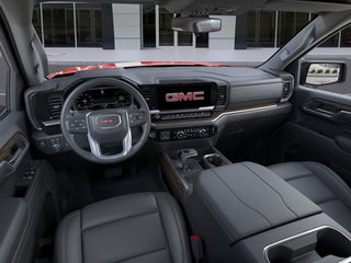 2025 GMC Sierra 1500 ELEVATION in Labrador City, Newfoundland and Labrador - 5 - w320h240px