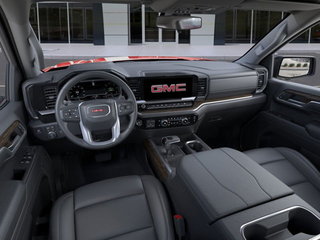 2025 GMC Sierra 1500 ELEVATION in Labrador City, Newfoundland and Labrador - 5 - w320h240px