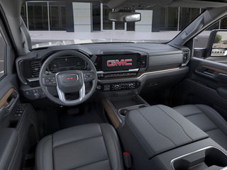 2025 GMC Sierra 2500 HD SLT in Labrador City, Newfoundland and Labrador - 5 - w320h240px