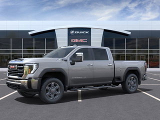 2025 GMC Sierra 2500 HD SLT in Labrador City, Newfoundland and Labrador - 2 - w320h240px