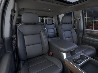 2025 GMC Sierra 2500 HD SLT in Labrador City, Newfoundland and Labrador - 6 - w320h240px