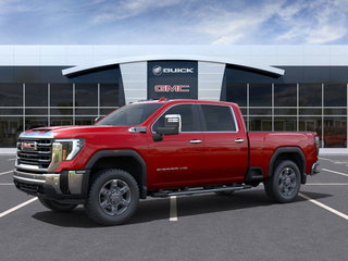 2025 GMC Sierra 2500 HD SLT in Labrador City, Newfoundland and Labrador - 2 - w320h240px