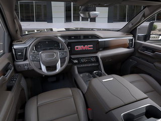 2025 GMC Sierra 2500 HD DENALI in Labrador City, Newfoundland and Labrador - 5 - w320h240px