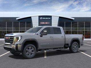 2025 GMC Sierra 2500 HD SLE in Labrador City, Newfoundland and Labrador - 2 - w320h240px