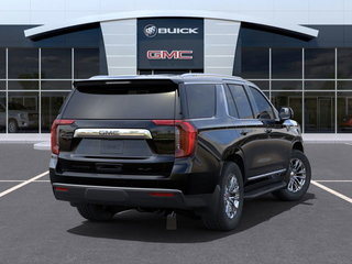 2024 GMC Yukon SLT in Labrador City, Newfoundland and Labrador - 4 - w320h240px