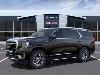2024 GMC Yukon SLT in Labrador City, Newfoundland and Labrador - 2 - w320h240px
