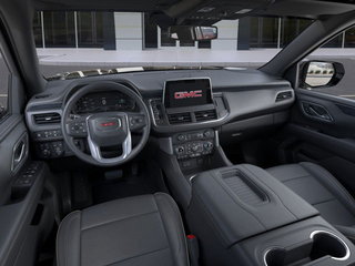 2024 GMC Yukon SLT in Labrador City, Newfoundland and Labrador - 5 - w320h240px