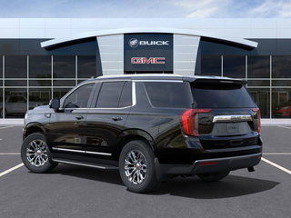 2024 GMC Yukon SLT in Labrador City, Newfoundland and Labrador - 3 - w320h240px