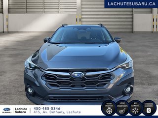 2024 Subaru Crosstrek Touring in Lachute, Quebec - 3 - w320h240px