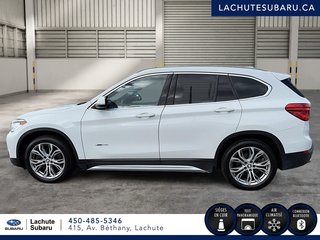 X1 XDrive28i CUIR+TOIT.OUVRANT 2018 à Lachute, Québec - 5 - w320h240px