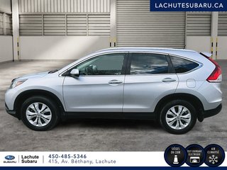 CR-V Touring AWD CUIR+TOIT.OUVRANT+SIEGES.CHAUFFANTS 2012 à Lachute, Québec - 5 - w320h240px