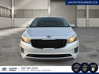 Sedona LX 2016 à Lachute, Québec - 3 - w320h240px