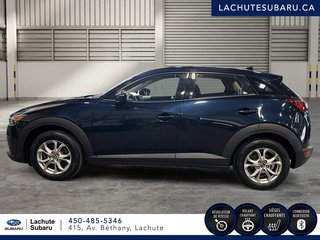 CX-3 GS AWD MAGS+SIEGES.CHAUFFANTS 2019 à Lachute, Québec - 5 - w320h240px