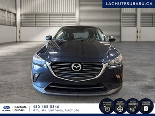 CX-3 GS AWD MAGS+SIEGES.CHAUFFANTS 2019 à Lachute, Québec - 3 - w320h240px