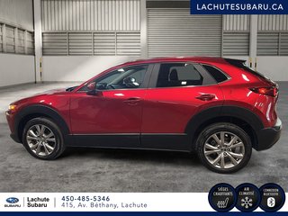 CX-30 GS AWD SIEGES.CHAUFFANTS+CARPLAY+CAM.RECUL 2021 à Lachute, Québec - 5 - w320h240px