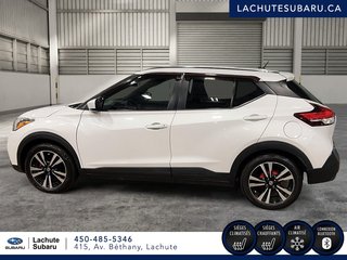 Nissan Kicks SV MAGS+SIEGES.CHAUFFANTS 2019 à Lachute, Québec - 5 - w320h240px