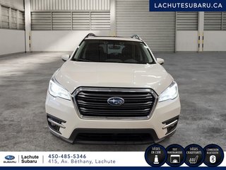 Subaru ASCENT Limited 7.PASS+NAVI+CUIR+TOIT.OUVRANT 2022 à Lachute, Québec - 3 - w320h240px