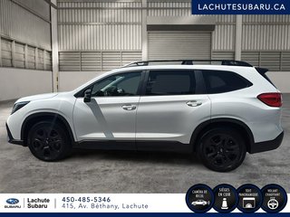 2023 Subaru Ascent Onyx in Lachute, Quebec - 5 - w320h240px