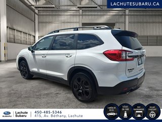 2023 Subaru Ascent Onyx in Lachute, Quebec - 3 - w320h240px