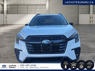 Subaru Ascent Onyx 2023 à Lachute, Québec - 3 - w320h240px