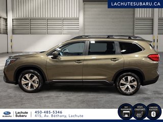 Subaru ASCENT Touring 8-Passenger 2024 à Lachute, Québec - 5 - w320h240px