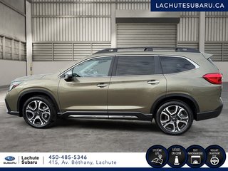 ASCENT Premier 2024 à Lachute, Québec - 5 - w320h240px