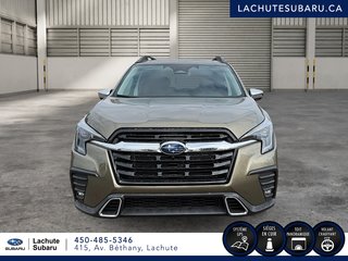 ASCENT Premier 2024 à Lachute, Québec - 2 - w320h240px