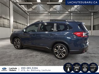 Subaru ASCENT Limited 7-PASS+NAVI+CUIR 2024 à Lachute, Québec - 3 - w320h240px