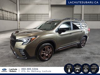 2025 Subaru Ascent Sport 7-PASS+NAVI+CUIR+TOIT.OUVRANT in Lachute, Quebec - 5 - w320h240px