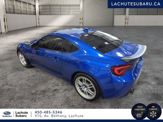 Subaru BRZ Sport-tech NAVI+SIEGES.CHAUFFANTS 2016 à Lachute, Québec - 5 - w320h240px